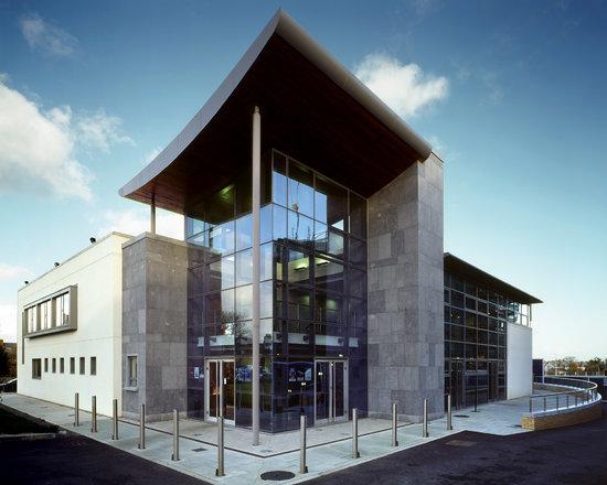 Mermaid County Wicklow Arts Centre